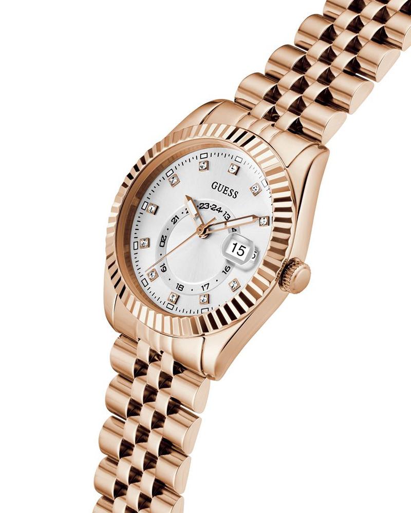 Guess Watch for Women - GW0936L4 - KRISHNA WATCH COMPANY