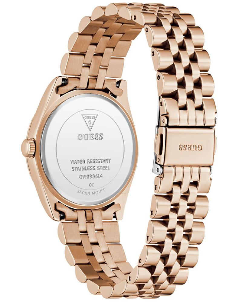 Guess Watch for Women - GW0936L4 - KRISHNA WATCH COMPANY