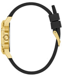 Guess Mist Green Round Quartz Women Watch GW0949L2