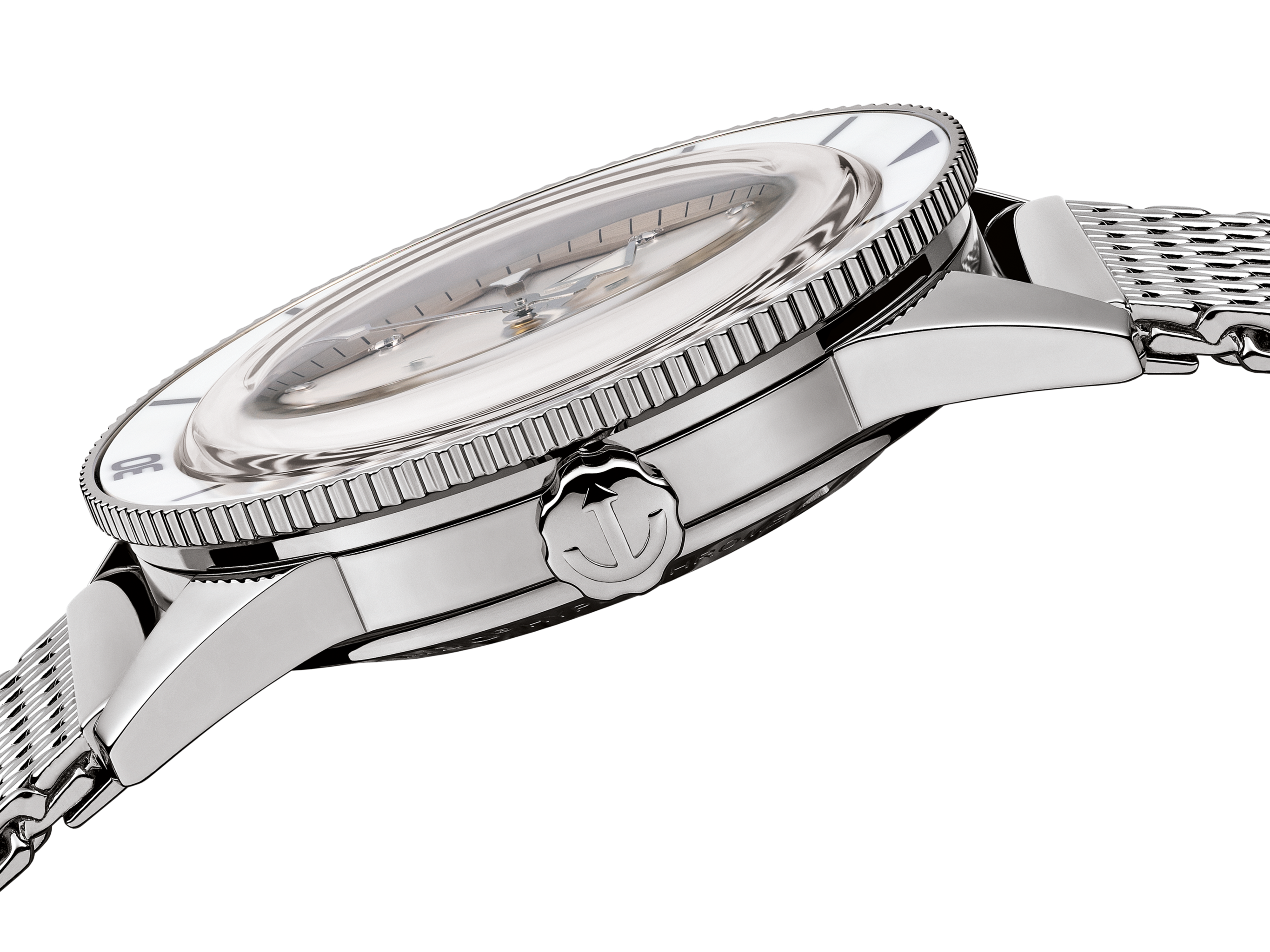 RADO Captain Cook Automatic Diamonds R32500703 - KRISHNA WATCH COMPANY