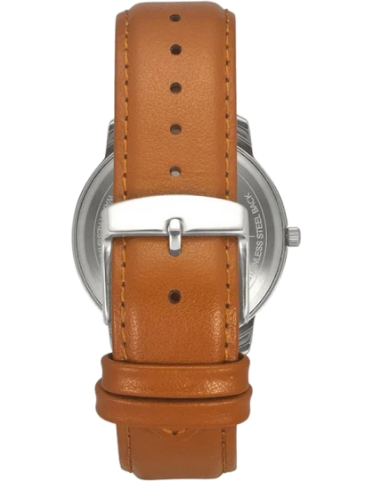 helix Analog Black Dial Men's Watch - TW039HG12 - KRISHNA WATCH COMPANY