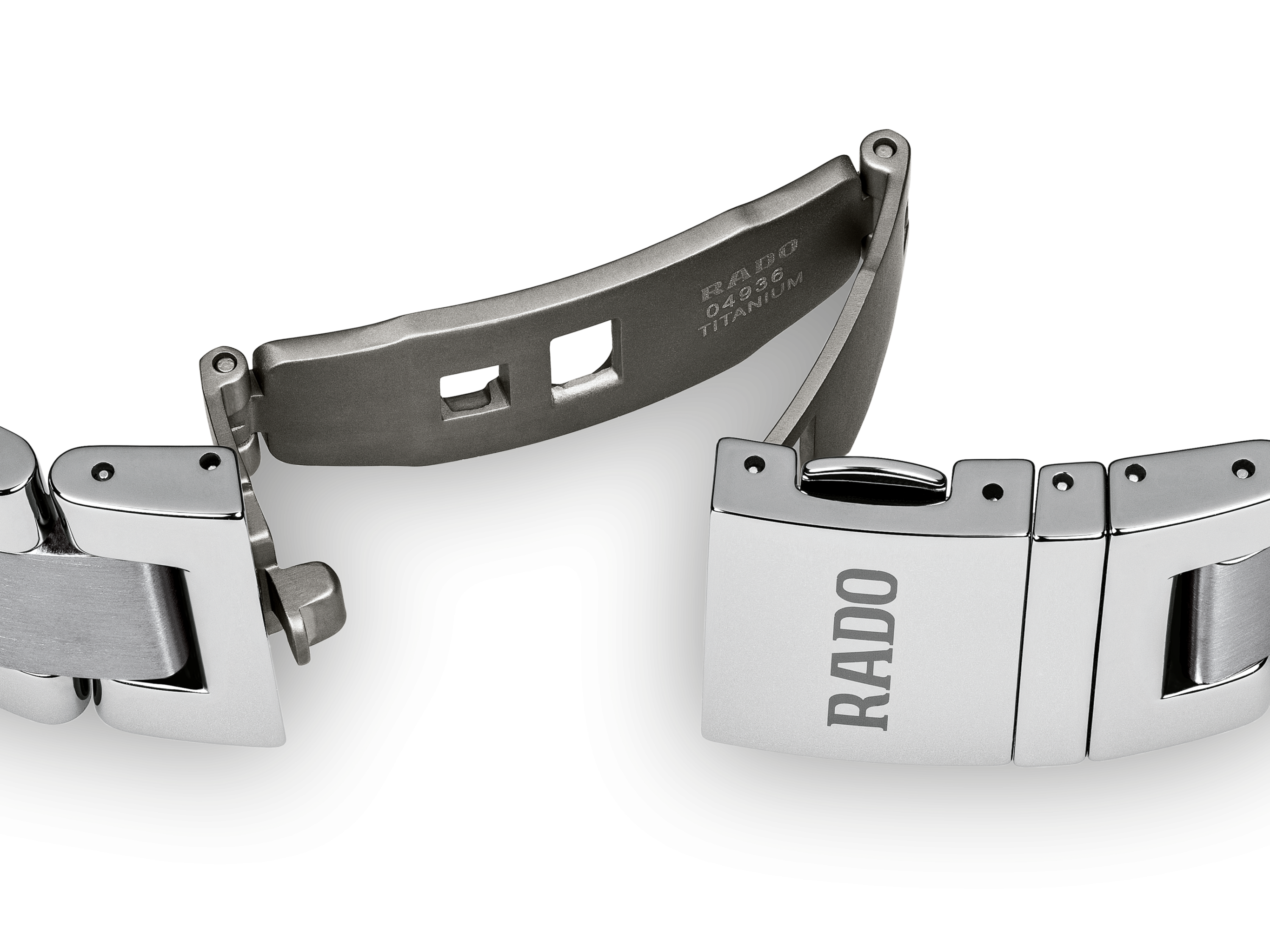 RADO HyperChrome R32502153 - KRISHNA WATCH COMPANY