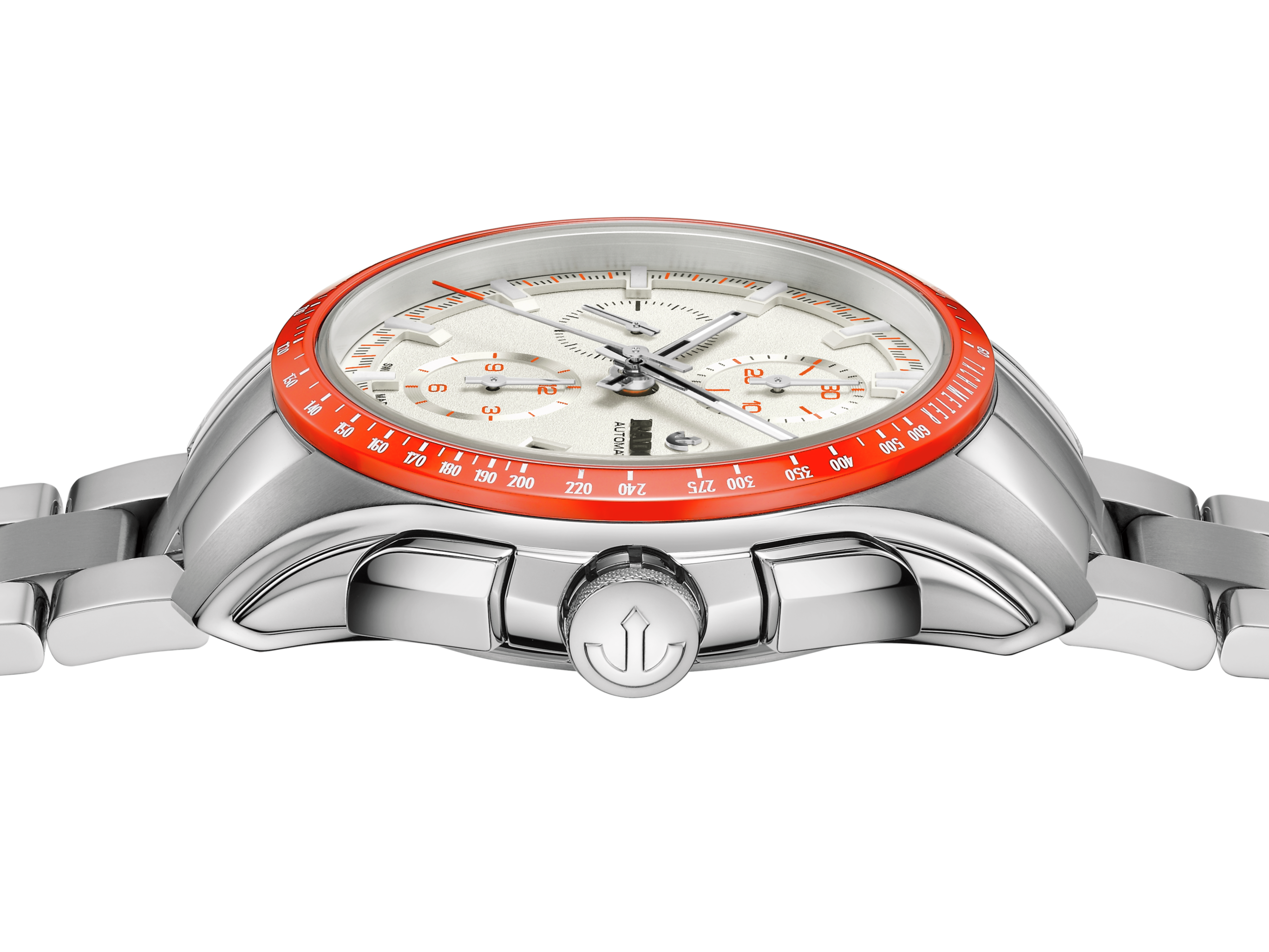 RADO HyperChrome Automatic Chronograph R32042013 - KRISHNA WATCH COMPANY