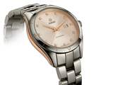 RADO HyperChrome Automatic Diamonds R32043712