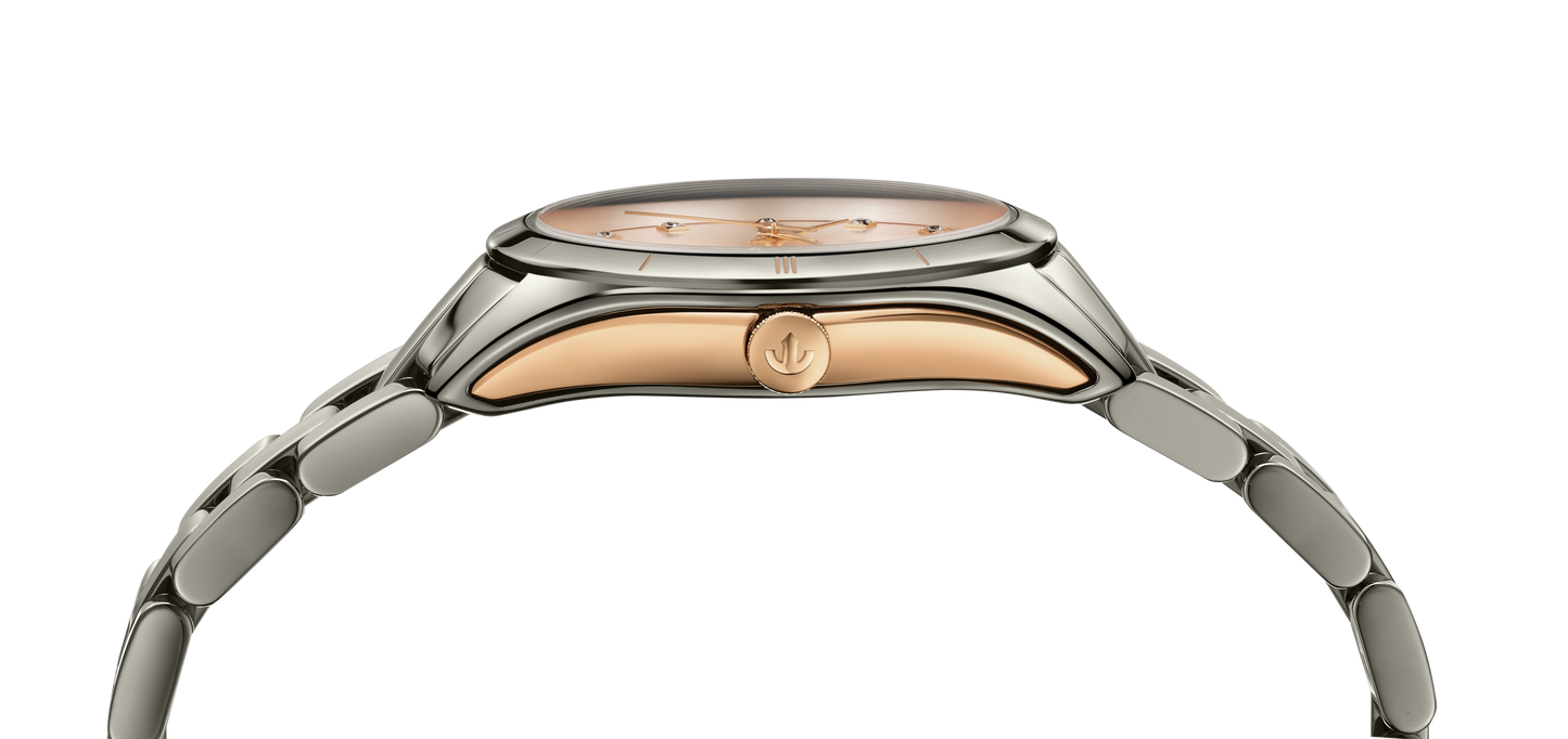 RADO HyperChrome Automatic Diamonds R32043712
