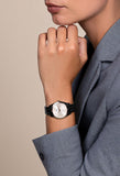 RADO HyperChrome Automatic Diamonds R32043712 - KRISHNA WATCH COMPANY