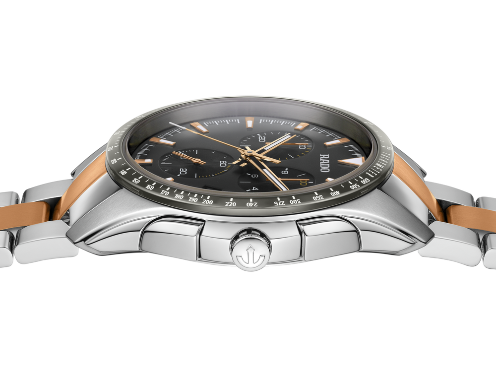 RADO Hyperchrome Chronograph R32259173 - KRISHNA WATCH COMPANY