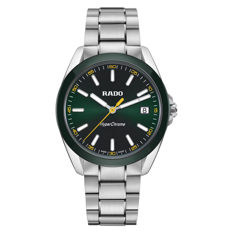 Rado HyperChrome Quartz Men's Watch — R32280313