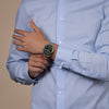 Rado HyperChrome Quartz Men's Watch — R32280313