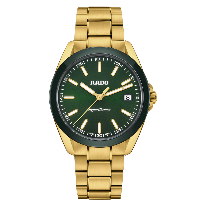 RADO Hyperchrome Quartz 41.5mm R32283313