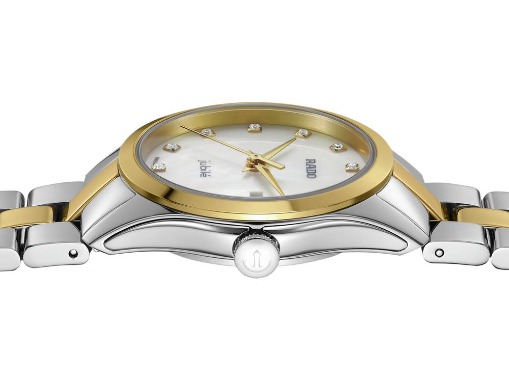 RADO HyperChrome R32975912 - KRISHNA WATCH COMPANY