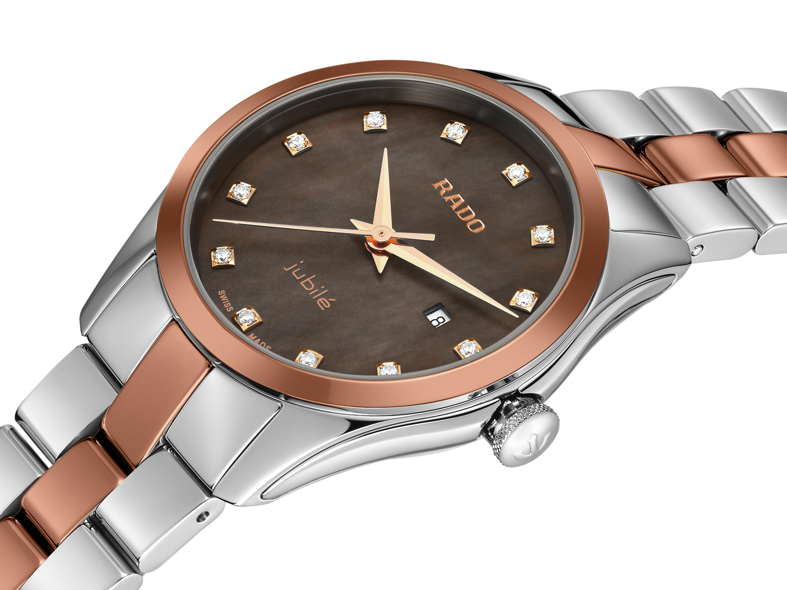 RADO HyperChrome R32976912 - KRISHNA WATCH COMPANY