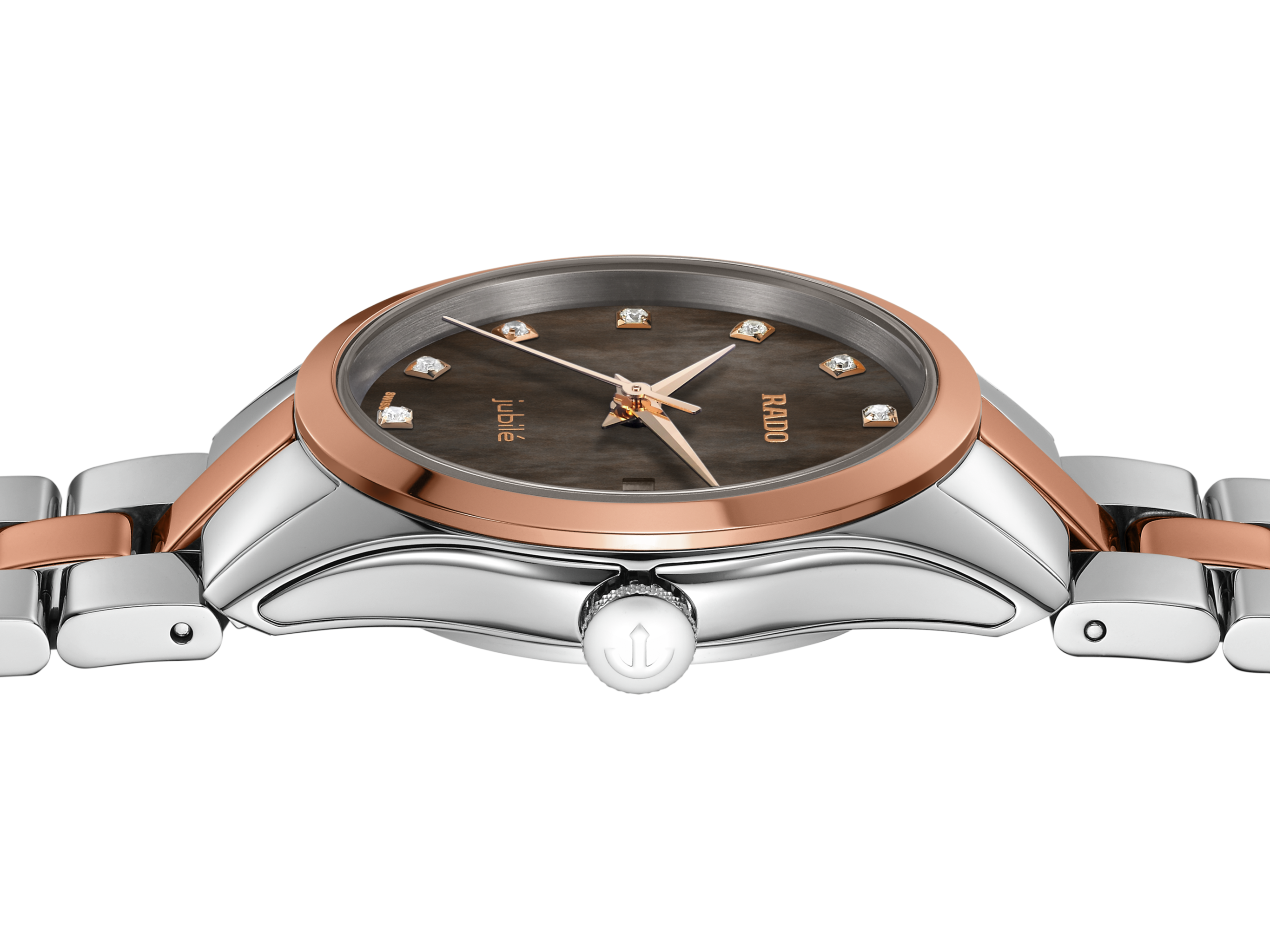 RADO HyperChrome R32976912 - KRISHNA WATCH COMPANY