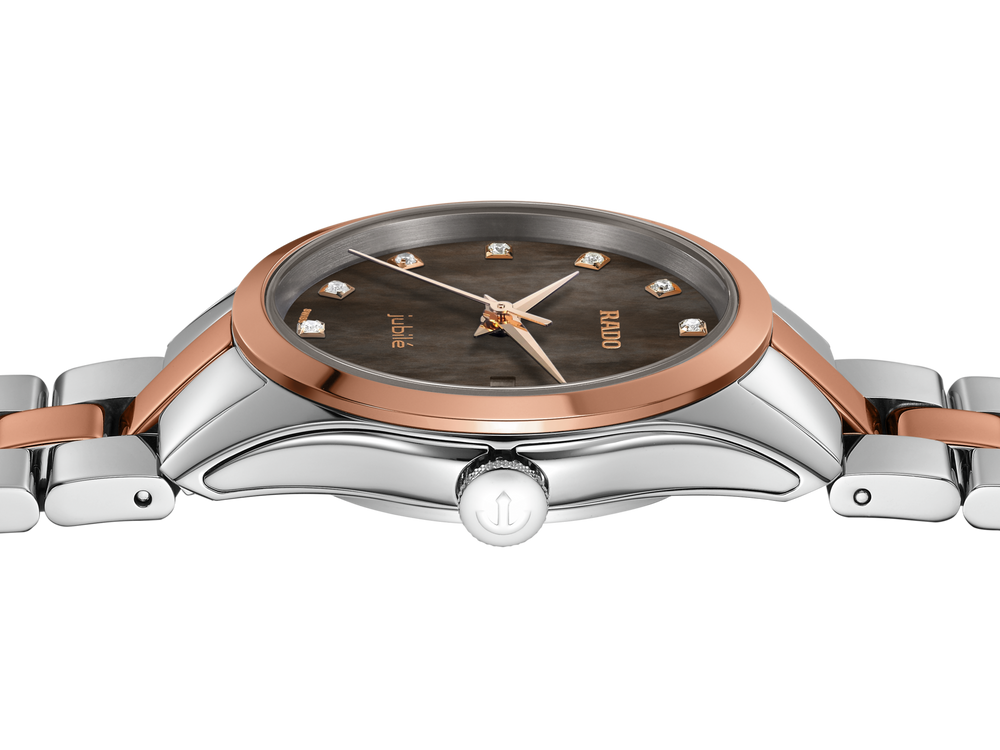 RADO HyperChrome R32976912 - KRISHNA WATCH COMPANY