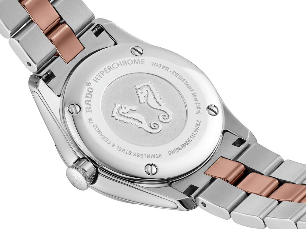 RADO HyperChrome R32976912 - KRISHNA WATCH COMPANY