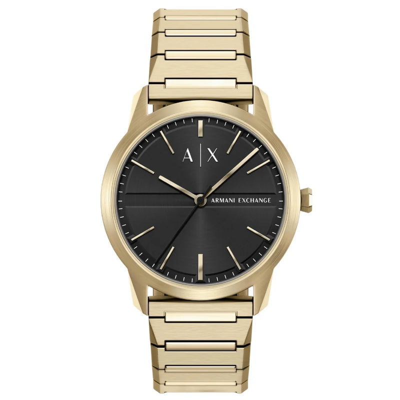 Armani Exchange Analog Watch For Men AX2650