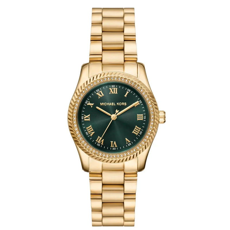 Michael Kors Lexington Quartz Women 33 mm MK7622
