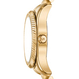 Michael Kors Lexington Quartz Women 33 mm MK7622