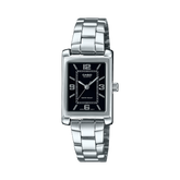 Casio Women Watch's LTP-1234DD-1ADF - A2353