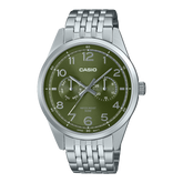 Casio Enticer Analog Watch for Men MTP-E340D-3AVDF (A2332)