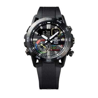 EDIFICE SOSPENSIONE ECB-40MP-1ADF -ED577 - KRISHNA WATCH COMPANY