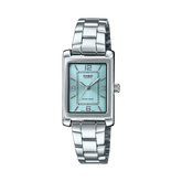 Casio WOMEN'S WATCH LTP-1234DD-2ADF - A2354