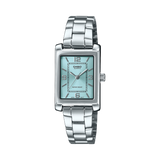 Casio WOMEN'S WATCH LTP-1234DD-2ADF - A2354
