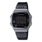 CASIO VINTAGE pacman COLLECTION ABL-100WEPC-1BDR - D381