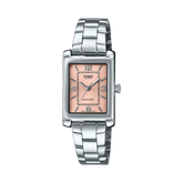 Casio WOMEN'S WATCH LTP-1234DD-4ADF A2355