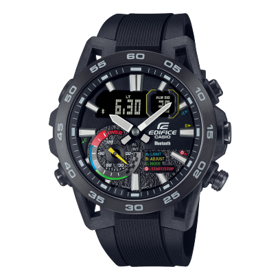 EDIFICE SOSPENSIONE ECB-40MP-1ADF -ED577 - KRISHNA WATCH COMPANY