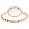 Swarovski Imber bangle watch Swiss Made, Metal bracelet - 5716108