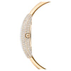 Swarovski Imber bangle watch Swiss Made, Metal bracelet - 5716108