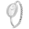 Swarovski Imber bangle watch Swiss Made, Metal bracelet - 5705419