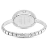 Swarovski Imber bangle watch Swiss Made, Metal bracelet - 5705419