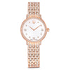 Swarovski Imber watch Swiss Made, Metal bracelet - 5741227