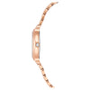 Swarovski Imber watch Swiss Made, Metal bracelet - 5741227