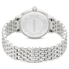Swarovski Imber watch Swiss Made, Metal bracelet - 5741229
