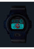 CASIO G-SHOCK Men DW-6900RH-2DR - G1328 - KRISHNA WATCH COMPANY