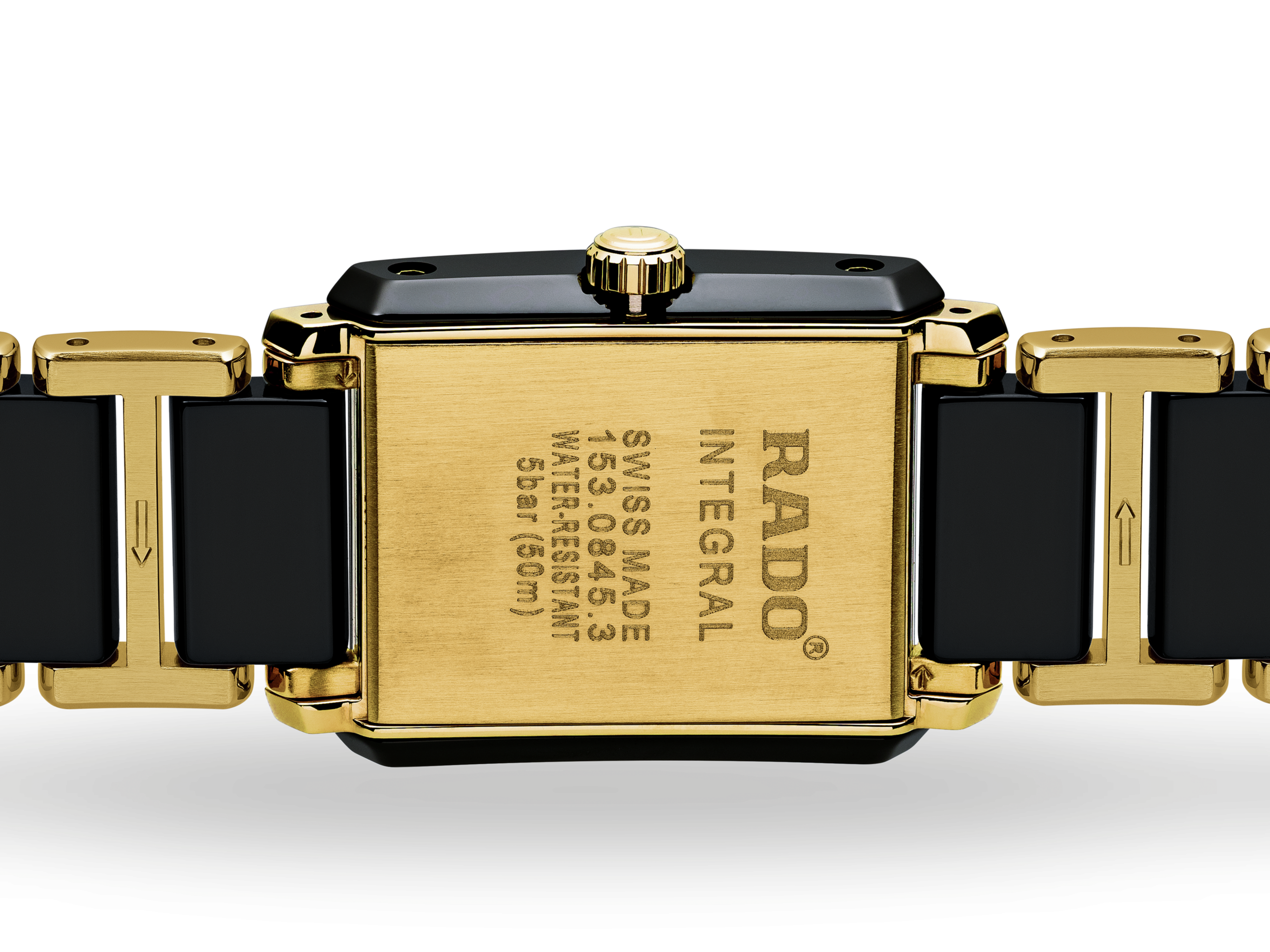 RADO Integral R20845162 - KRISHNA WATCH COMPANY