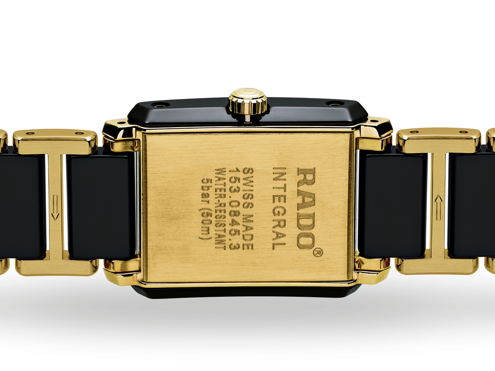 RADO Integral R20845162 - KRISHNA WATCH COMPANY
