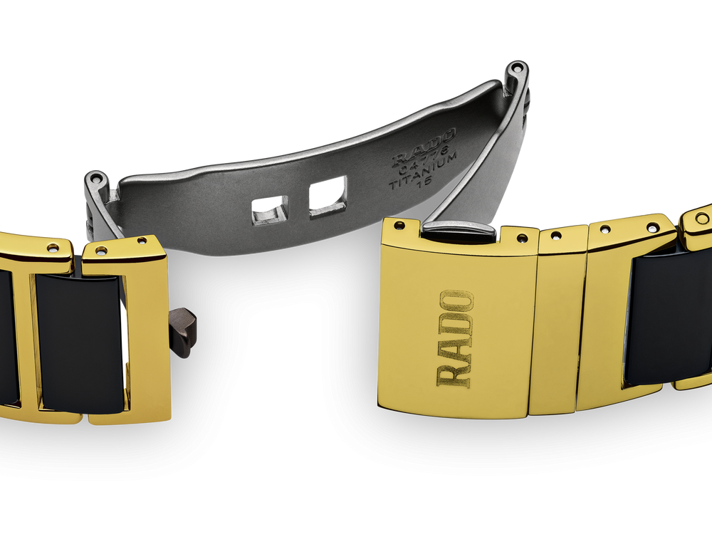 RADO Integral R20845162 - KRISHNA WATCH COMPANY