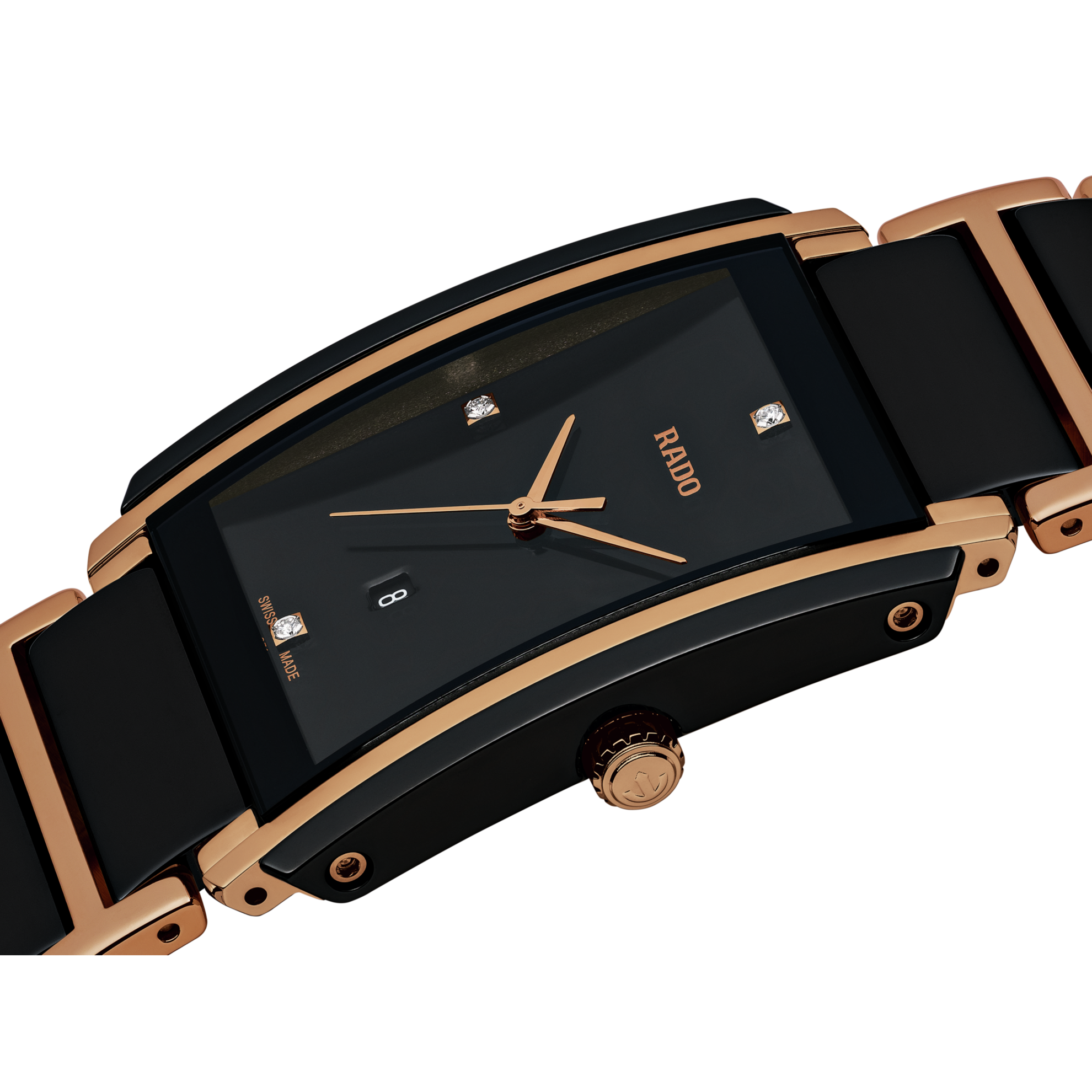 Rado Integral R20207712 - KRISHNA WATCH COMPANY