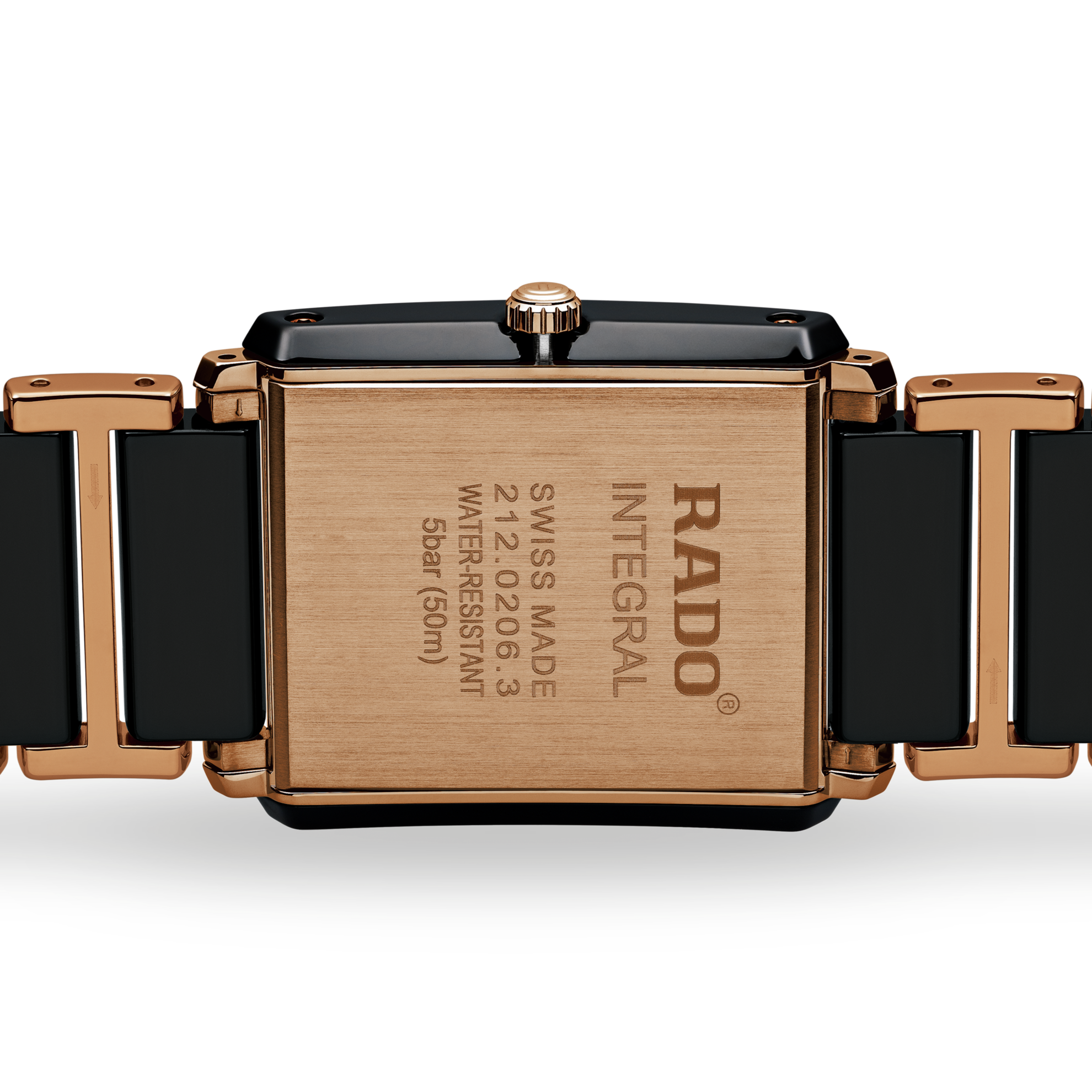 Rado Integral R20207712 - KRISHNA WATCH COMPANY