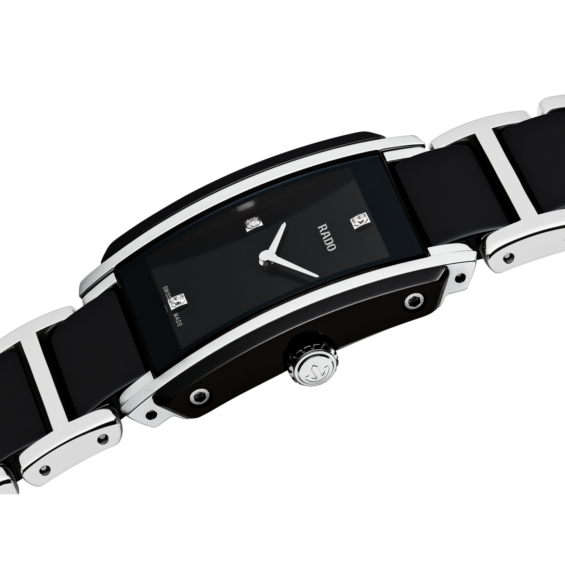 Rado Integral R20613712 - KRISHNA WATCH COMPANY