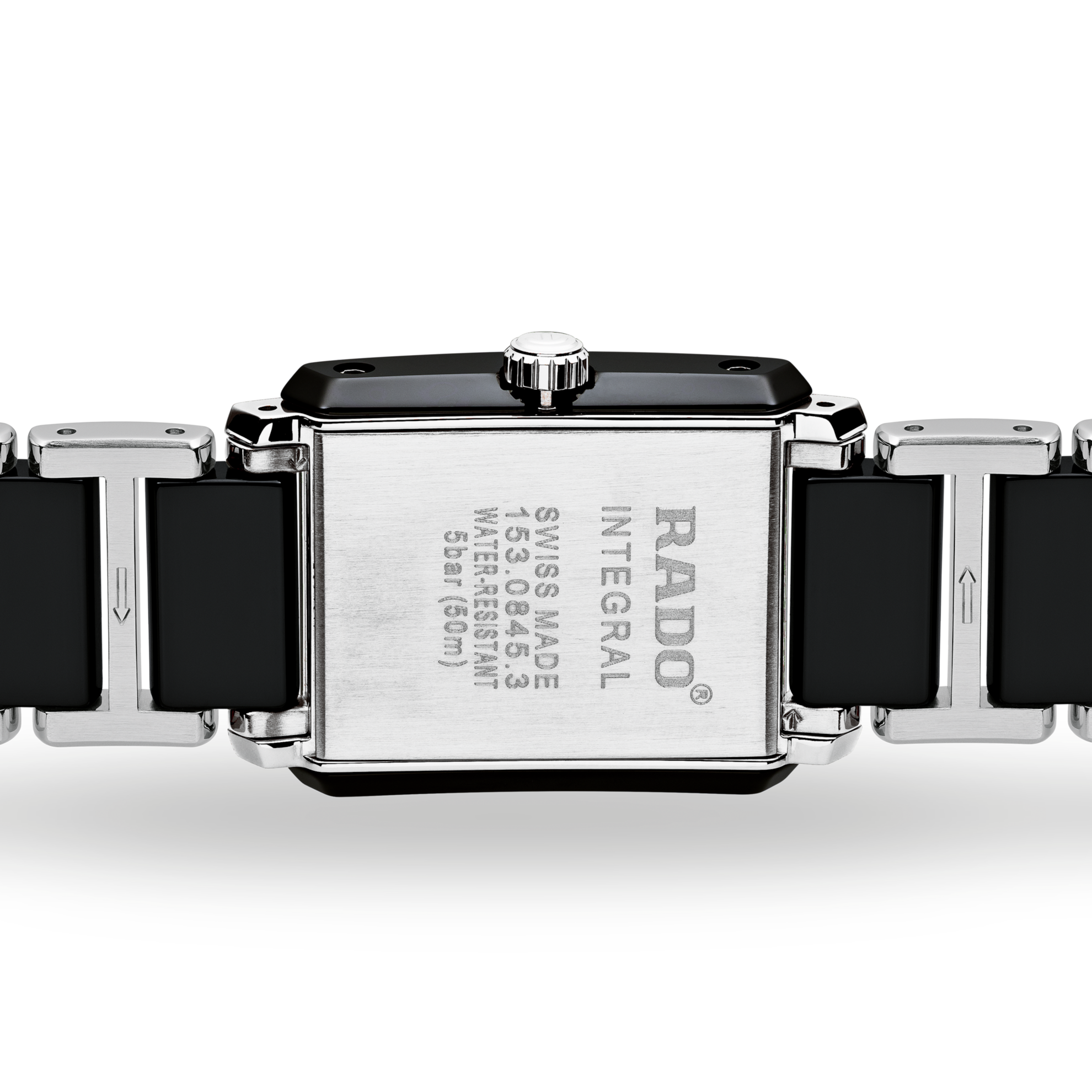 Rado Integral R20613712 - KRISHNA WATCH COMPANY