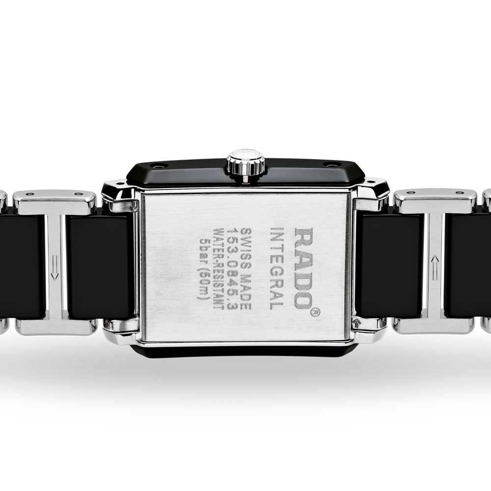 Rado Integral R20613712 - KRISHNA WATCH COMPANY
