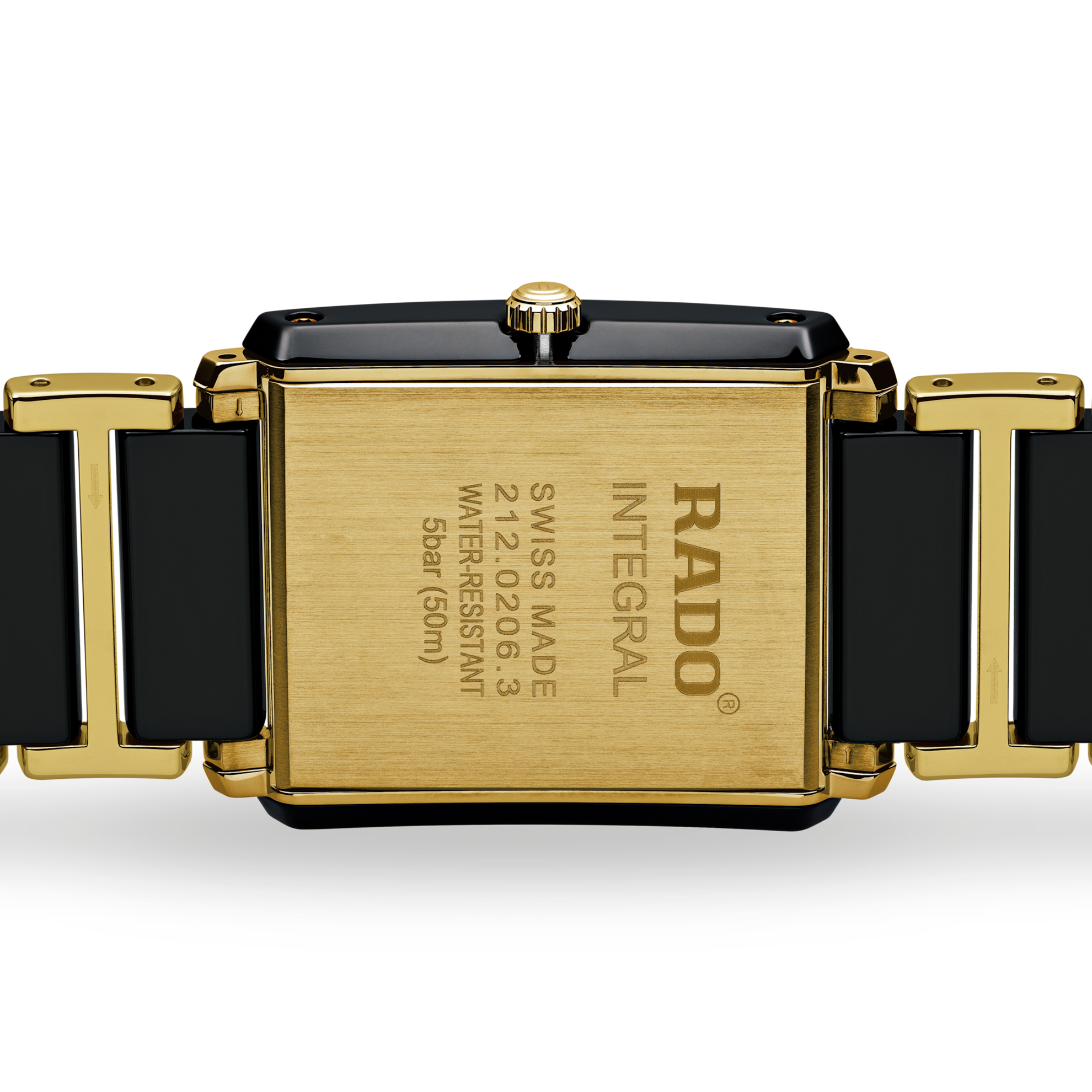 Rado Integral R20204712 - KRISHNA WATCH COMPANY