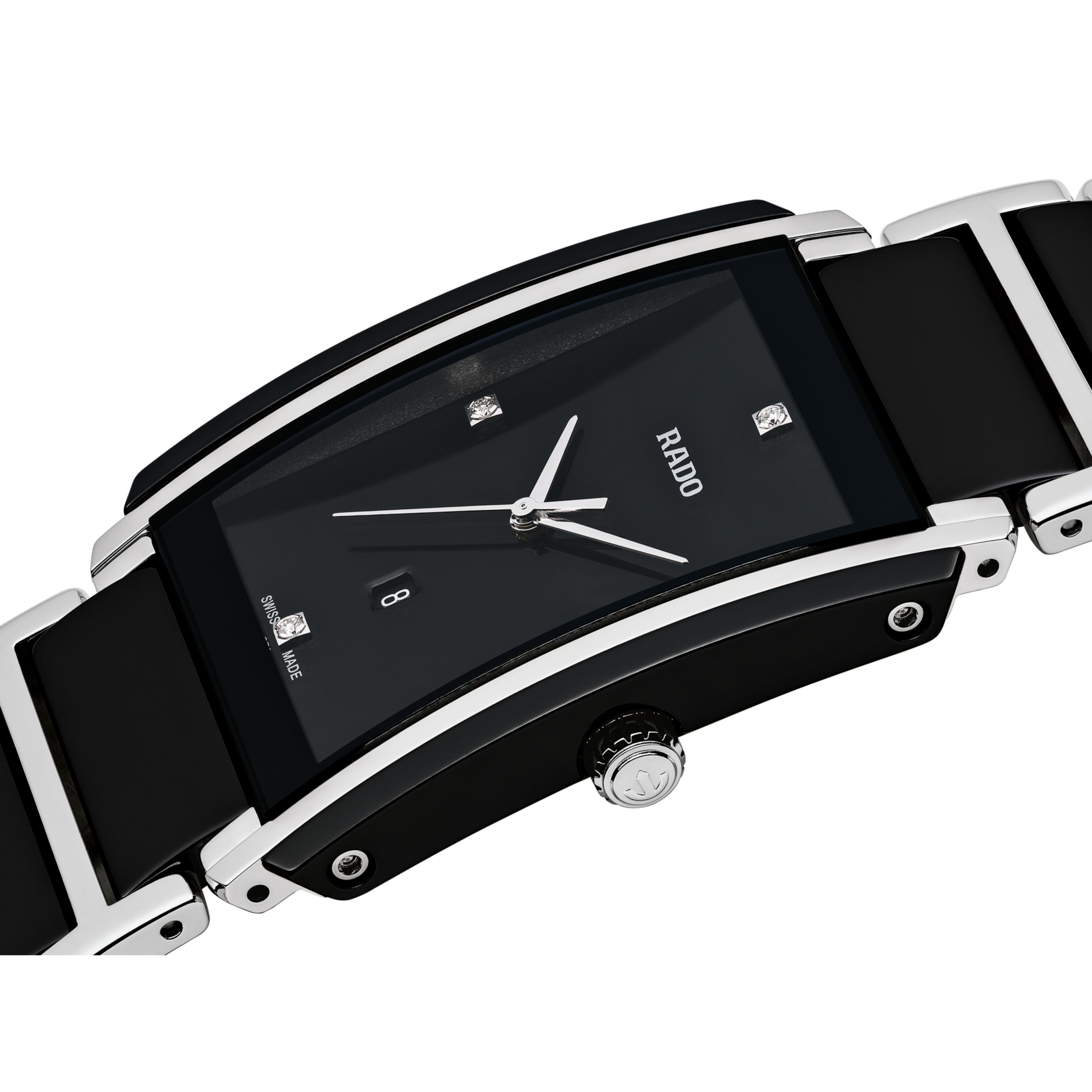 Rado Integral R20206712 - KRISHNA WATCH COMPANY