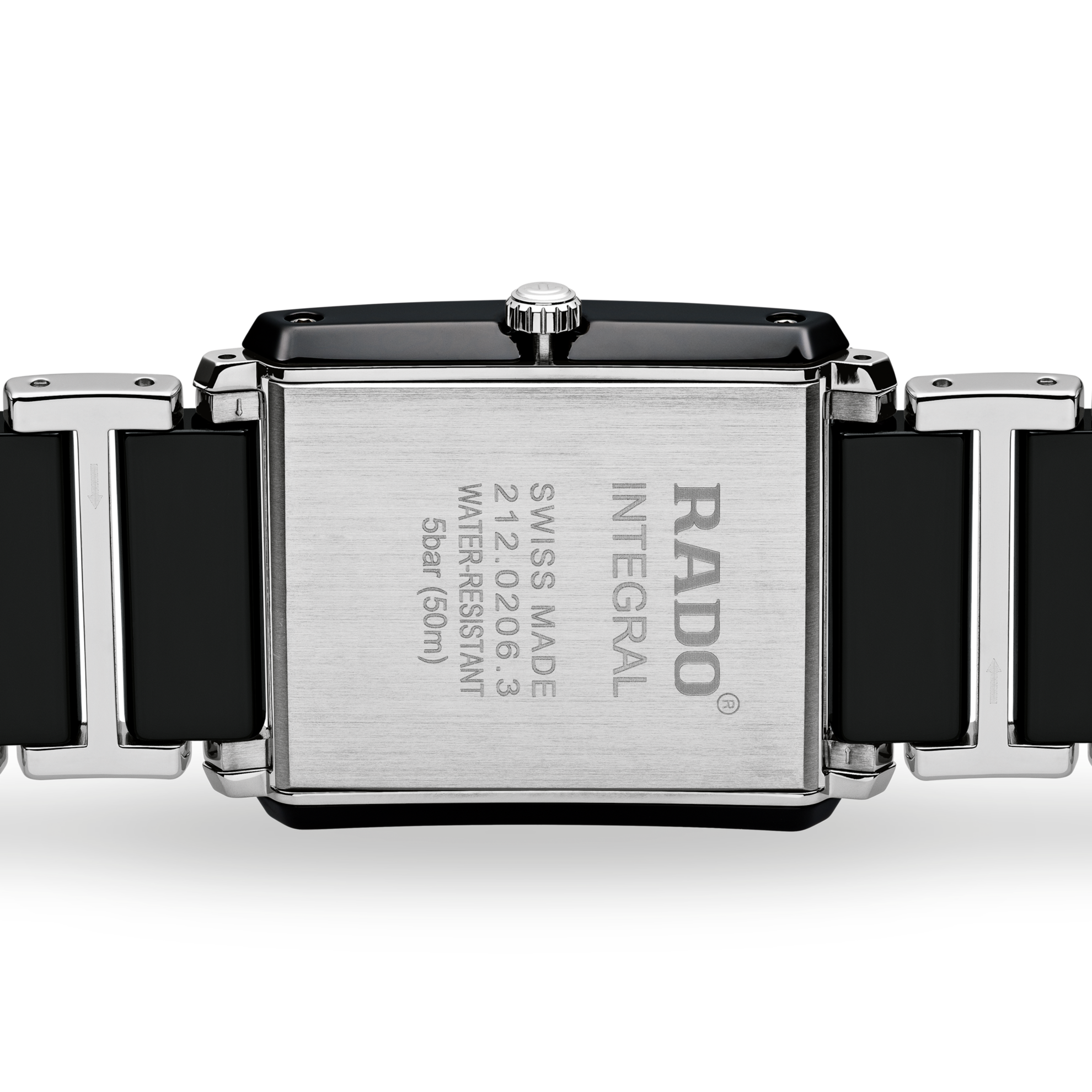 Rado Integral R20206712 - KRISHNA WATCH COMPANY