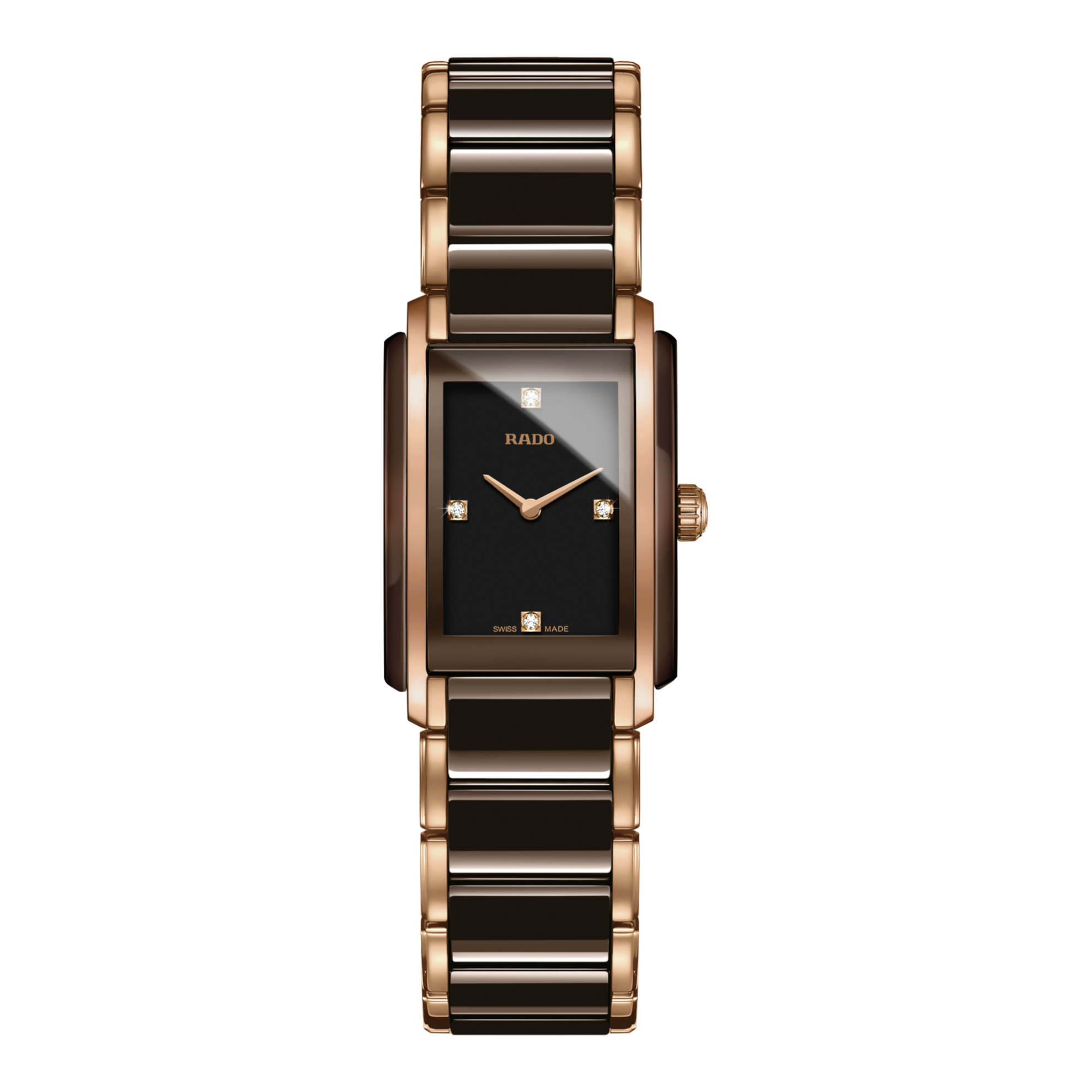 Rado Integral R20201712 - KRISHNA WATCH COMPANY
